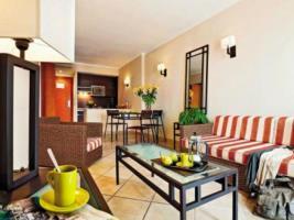 Rental Apartment Pierre Et Vacances Estepona - Estepona, 1 Bedroom, 4 Persons Exteriör bild